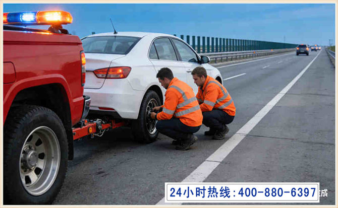 利辛汽车救援道路救援 利辛汽车救援道路救援